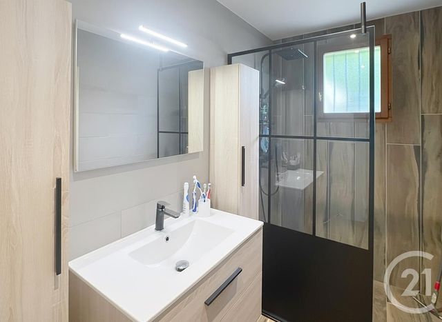 maison à vendre - 4 pièces - 103.15 m2 - BAZINCOURT SUR EPTE - 27 - HAUTE-NORMANDIE - Century 21 Osmose Cb
