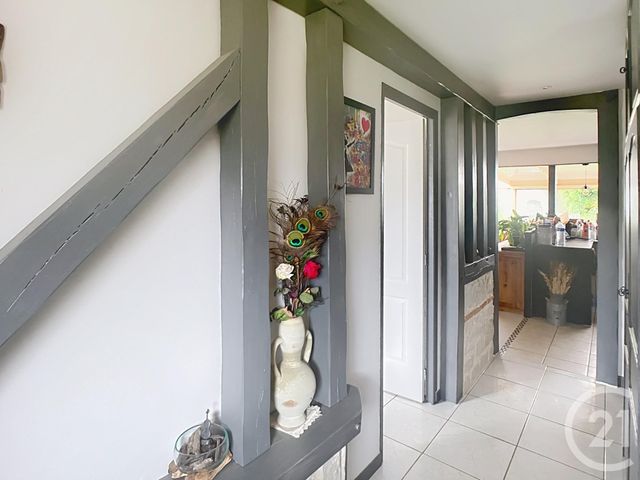 maison à vendre - 4 pièces - 103.15 m2 - BAZINCOURT SUR EPTE - 27 - HAUTE-NORMANDIE - Century 21 Osmose Cb