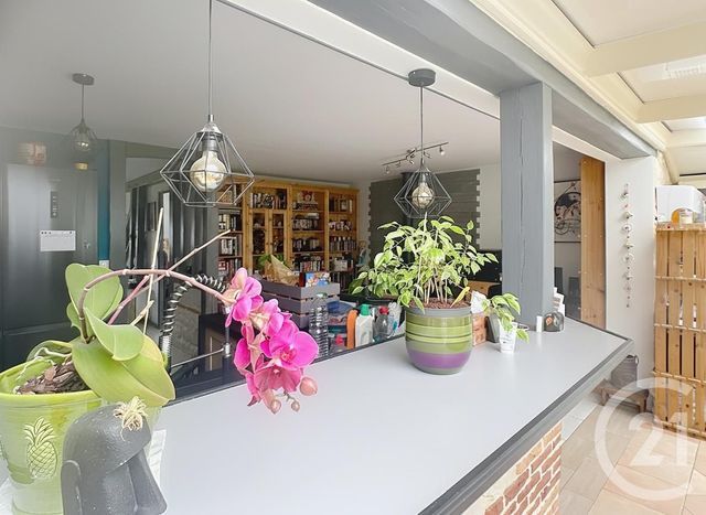 maison à vendre - 4 pièces - 103.15 m2 - BAZINCOURT SUR EPTE - 27 - HAUTE-NORMANDIE - Century 21 Osmose Cb