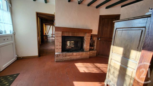 maison à vendre - 6 pièces - 146.51 m2 - GOURNAY EN BRAY - 76 - HAUTE-NORMANDIE - Century 21 Osmose Cb