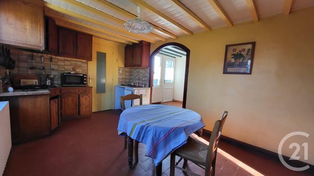 maison à vendre - 6 pièces - 146.51 m2 - GOURNAY EN BRAY - 76 - HAUTE-NORMANDIE - Century 21 Osmose Cb