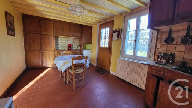 maison à vendre - 6 pièces - 146.51 m2 - GOURNAY EN BRAY - 76 - HAUTE-NORMANDIE - Century 21 Osmose Cb