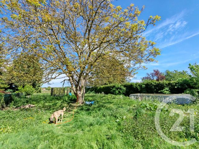 maison à vendre - 3 pièces - 92.22 m2 - GISORS - 27 - HAUTE-NORMANDIE - Century 21 Osmose Cb