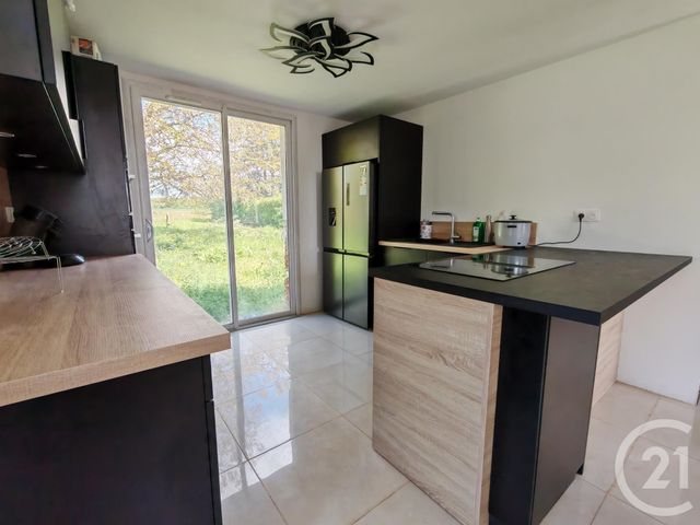 maison à vendre - 3 pièces - 92.22 m2 - GISORS - 27 - HAUTE-NORMANDIE - Century 21 Osmose Cb