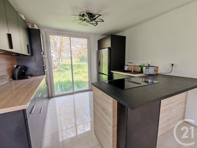 maison à vendre - 3 pièces - 92.22 m2 - GISORS - 27 - HAUTE-NORMANDIE - Century 21 Osmose Cb