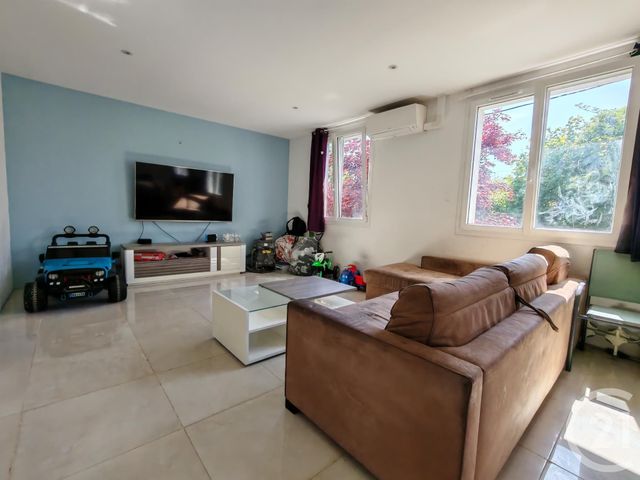 maison à vendre - 3 pièces - 92.22 m2 - GISORS - 27 - HAUTE-NORMANDIE - Century 21 Osmose Cb