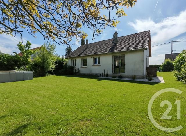 maison - GISORS - 27