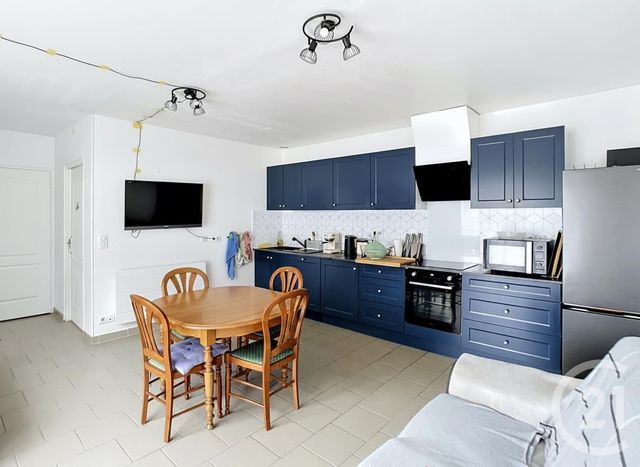 maison à vendre - 2 pièces - 50.0 m2 - SERIFONTAINE - 60 - PICARDIE - Century 21 Osmose Cb