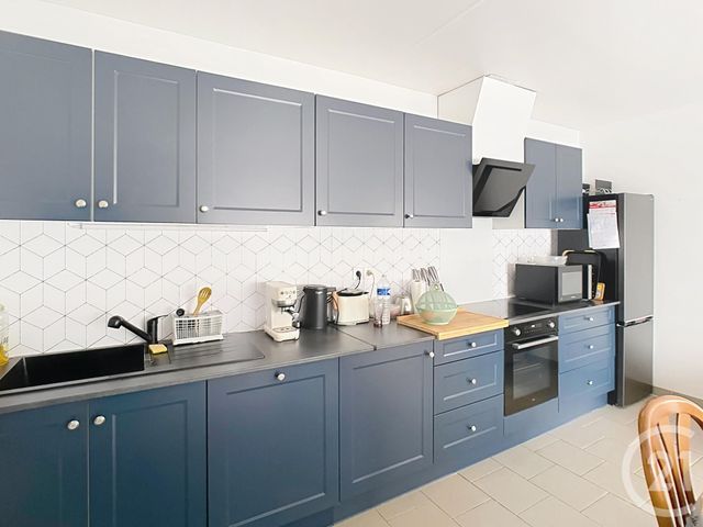 maison à vendre - 2 pièces - 50.0 m2 - SERIFONTAINE - 60 - PICARDIE - Century 21 Osmose Cb