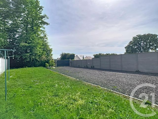 maison à vendre - 2 pièces - 50.0 m2 - SERIFONTAINE - 60 - PICARDIE - Century 21 Osmose Cb