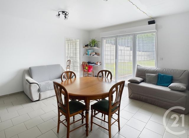 maison à vendre - 2 pièces - 50.0 m2 - SERIFONTAINE - 60 - PICARDIE - Century 21 Osmose Cb