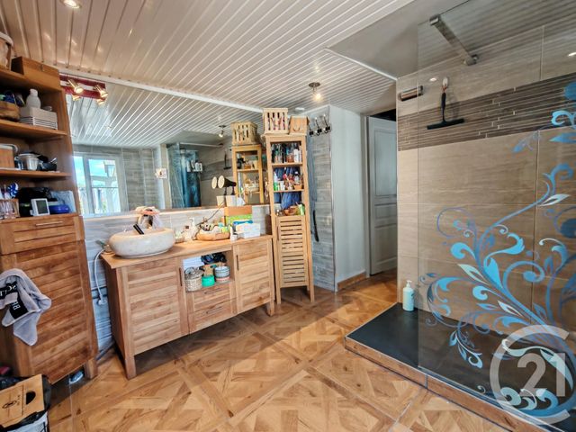 maison à vendre - 6 pièces - 191.0 m2 - GISORS - 27 - HAUTE-NORMANDIE - Century 21 Osmose Cb