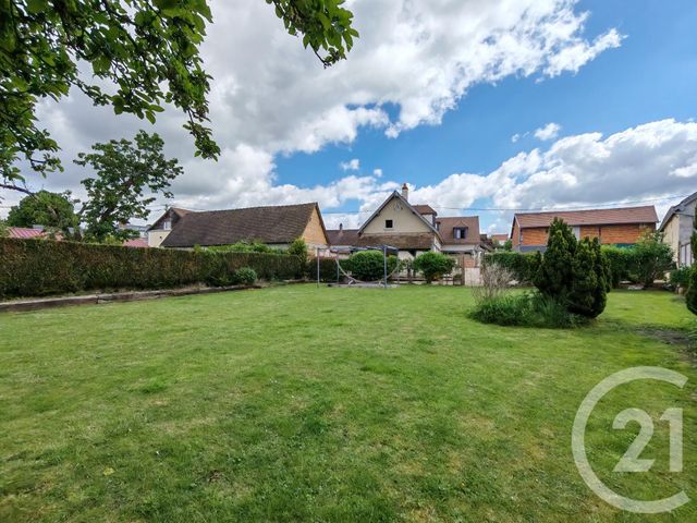maison à vendre - 6 pièces - 191.0 m2 - GISORS - 27 - HAUTE-NORMANDIE - Century 21 Osmose Cb