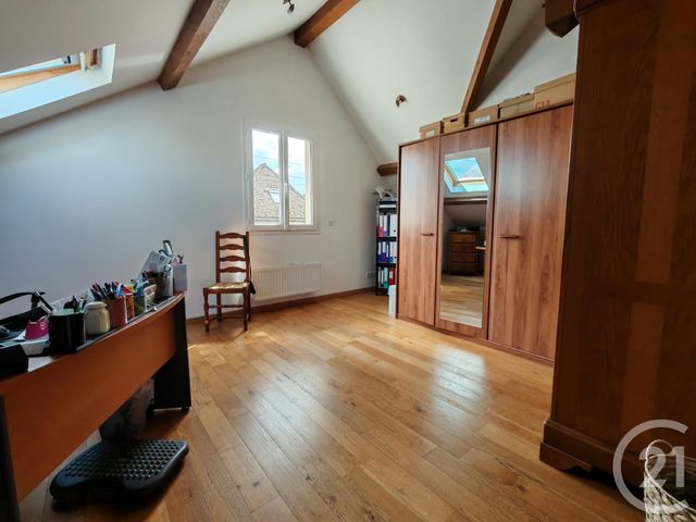 maison à vendre - 6 pièces - 191.0 m2 - GISORS - 27 - HAUTE-NORMANDIE - Century 21 Osmose Cb