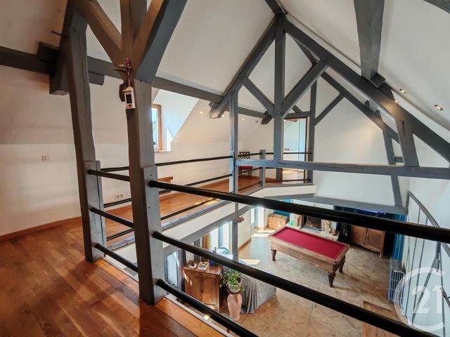 maison à vendre - 6 pièces - 191.0 m2 - GISORS - 27 - HAUTE-NORMANDIE - Century 21 Osmose Cb