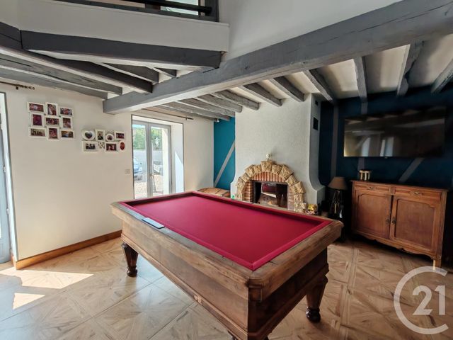 maison à vendre - 6 pièces - 191.0 m2 - GISORS - 27 - HAUTE-NORMANDIE - Century 21 Osmose Cb