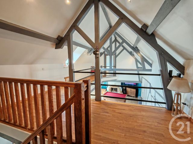 maison à vendre - 6 pièces - 191.0 m2 - GISORS - 27 - HAUTE-NORMANDIE - Century 21 Osmose Cb
