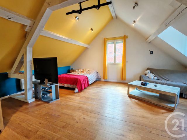 maison à vendre - 6 pièces - 191.0 m2 - GISORS - 27 - HAUTE-NORMANDIE - Century 21 Osmose Cb