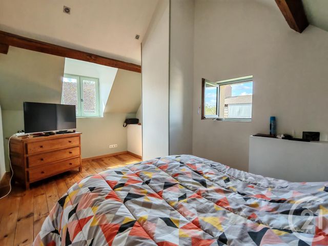 maison à vendre - 6 pièces - 191.0 m2 - GISORS - 27 - HAUTE-NORMANDIE - Century 21 Osmose Cb