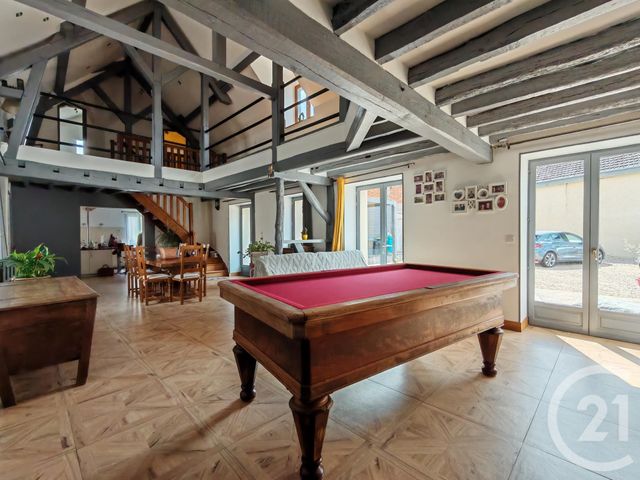 maison à vendre - 6 pièces - 191.0 m2 - GISORS - 27 - HAUTE-NORMANDIE - Century 21 Osmose Cb