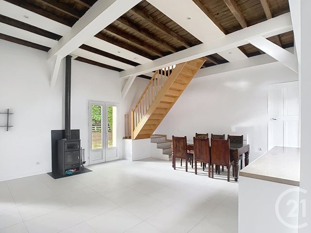 maison à louer - 5 pièces - 101.74 m2 - TALMONTIERS - 60 - PICARDIE - Century 21 Osmose Cb