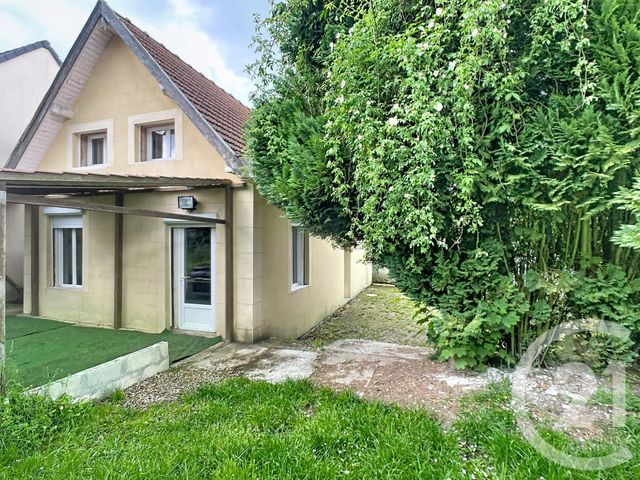 maison à louer - 5 pièces - 101.74 m2 - TALMONTIERS - 60 - PICARDIE - Century 21 Osmose Cb