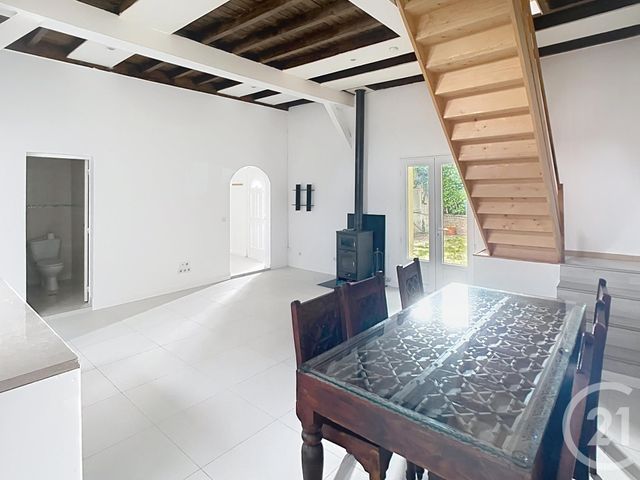 maison à louer - 5 pièces - 101.74 m2 - TALMONTIERS - 60 - PICARDIE - Century 21 Osmose Cb