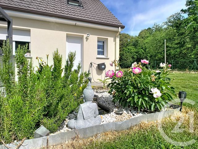 maison à vendre - 5 pièces - 115.0 m2 - BEZU ST ELOI - 27 - HAUTE-NORMANDIE - Century 21 Osmose Cb