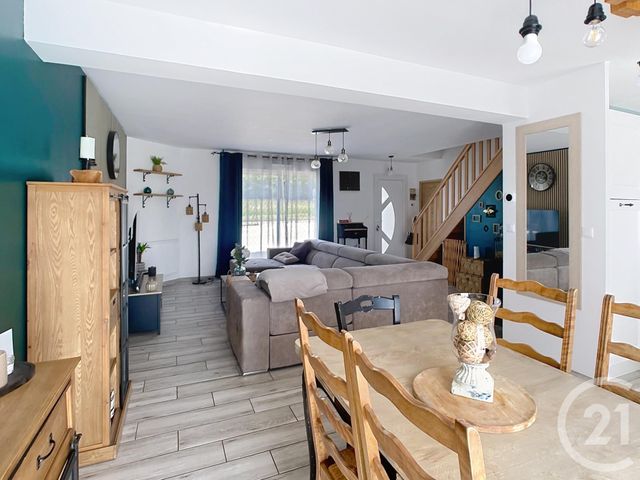 maison à vendre - 5 pièces - 115.0 m2 - BEZU ST ELOI - 27 - HAUTE-NORMANDIE - Century 21 Osmose Cb