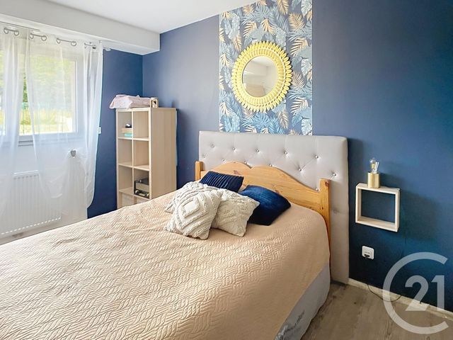 maison à vendre - 5 pièces - 115.0 m2 - BEZU ST ELOI - 27 - HAUTE-NORMANDIE - Century 21 Osmose Cb