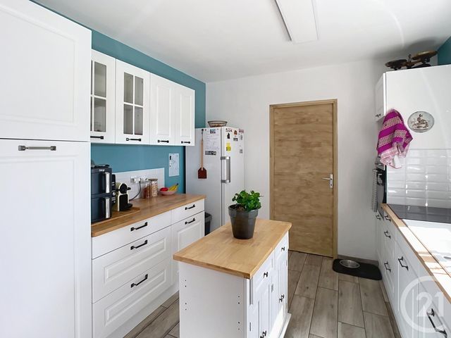 maison à vendre - 5 pièces - 115.0 m2 - BEZU ST ELOI - 27 - HAUTE-NORMANDIE - Century 21 Osmose Cb