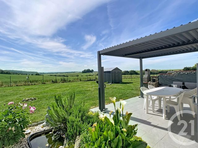 maison à vendre - 5 pièces - 115.0 m2 - BEZU ST ELOI - 27 - HAUTE-NORMANDIE - Century 21 Osmose Cb