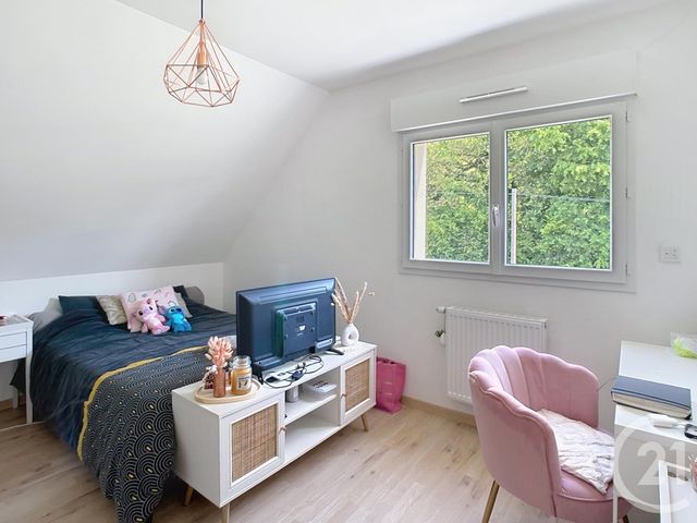 maison à vendre - 5 pièces - 115.0 m2 - BEZU ST ELOI - 27 - HAUTE-NORMANDIE - Century 21 Osmose Cb