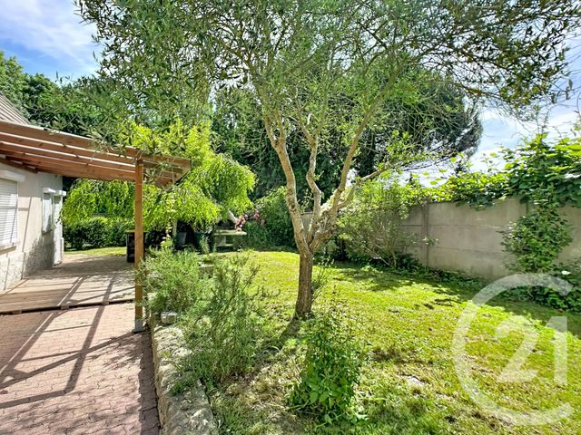 maison à vendre - 5 pièces - 100.0 m2 - NEUF MARCHE - 76 - HAUTE-NORMANDIE - Century 21 Osmose Cb