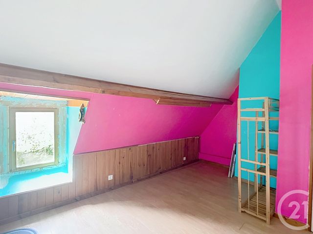 maison à vendre - 5 pièces - 100.0 m2 - NEUF MARCHE - 76 - HAUTE-NORMANDIE - Century 21 Osmose Cb