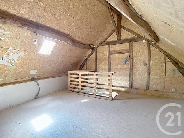 maison à vendre - 5 pièces - 100.0 m2 - NEUF MARCHE - 76 - HAUTE-NORMANDIE - Century 21 Osmose Cb