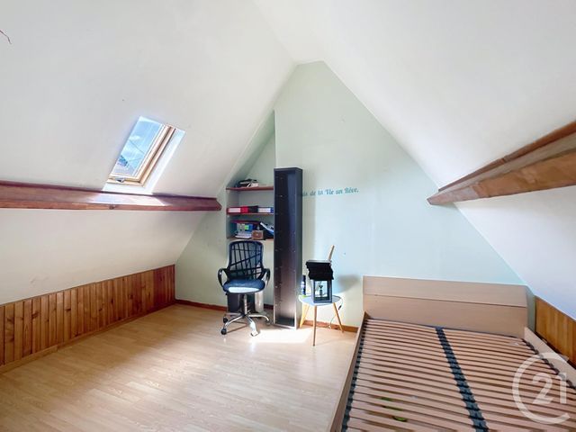 maison à vendre - 5 pièces - 100.0 m2 - NEUF MARCHE - 76 - HAUTE-NORMANDIE - Century 21 Osmose Cb