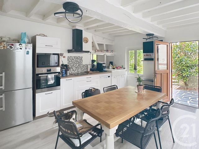 maison à vendre - 5 pièces - 100.0 m2 - NEUF MARCHE - 76 - HAUTE-NORMANDIE - Century 21 Osmose Cb