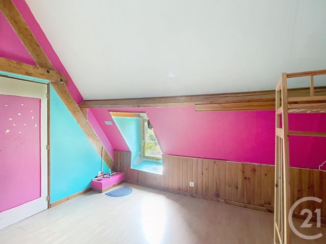 maison à vendre - 5 pièces - 100.0 m2 - NEUF MARCHE - 76 - HAUTE-NORMANDIE - Century 21 Osmose Cb