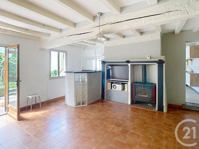 maison à vendre - 5 pièces - 100.0 m2 - NEUF MARCHE - 76 - HAUTE-NORMANDIE - Century 21 Osmose Cb