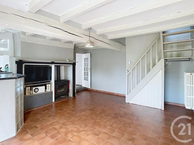 maison à vendre - 5 pièces - 100.0 m2 - NEUF MARCHE - 76 - HAUTE-NORMANDIE - Century 21 Osmose Cb