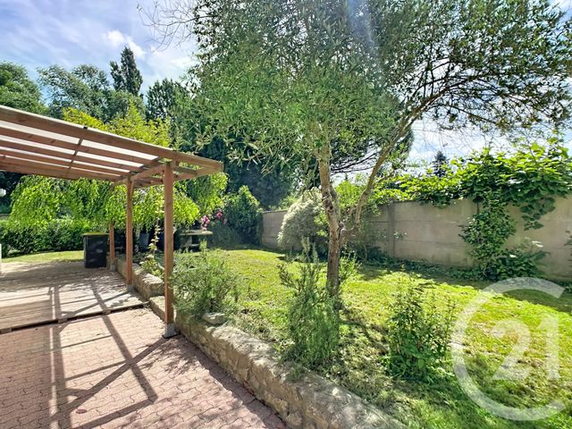 maison à vendre - 5 pièces - 100.0 m2 - NEUF MARCHE - 76 - HAUTE-NORMANDIE - Century 21 Osmose Cb