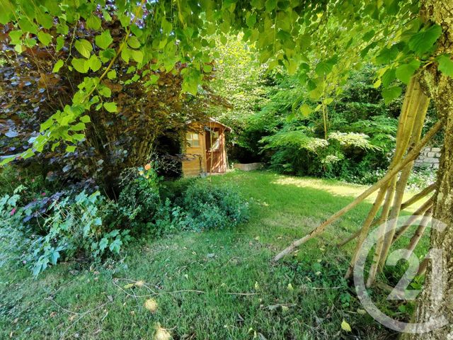 maison à vendre - 6 pièces - 114.22 m2 - PUISEUX EN BRAY - 60 - PICARDIE - Century 21 Osmose Cb