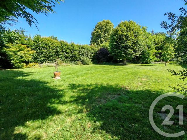 maison à vendre - 6 pièces - 114.22 m2 - PUISEUX EN BRAY - 60 - PICARDIE - Century 21 Osmose Cb
