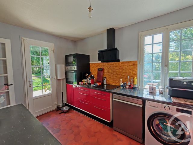 maison à vendre - 6 pièces - 114.22 m2 - PUISEUX EN BRAY - 60 - PICARDIE - Century 21 Osmose Cb