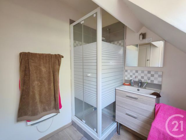 maison à vendre - 6 pièces - 114.22 m2 - PUISEUX EN BRAY - 60 - PICARDIE - Century 21 Osmose Cb