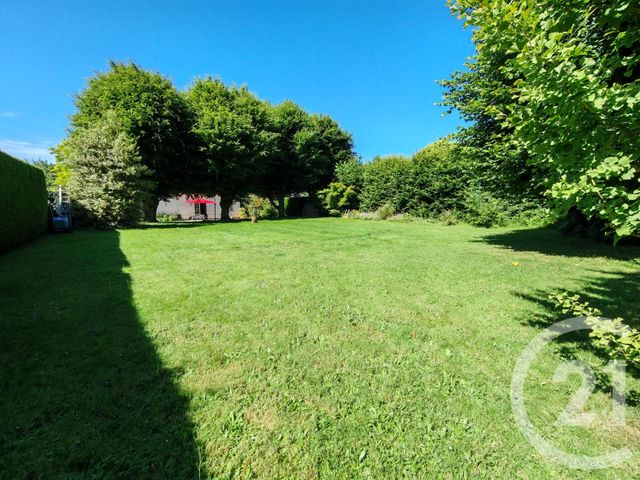maison à vendre - 6 pièces - 114.22 m2 - PUISEUX EN BRAY - 60 - PICARDIE - Century 21 Osmose Cb