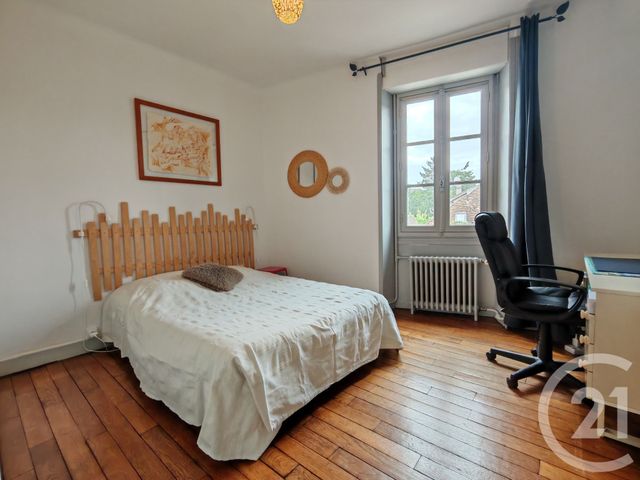 maison à vendre - 9 pièces - 284.55 m2 - CHAUMONT EN VEXIN - 60 - PICARDIE - Century 21 Osmose Cb