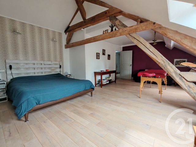 maison à vendre - 9 pièces - 284.55 m2 - CHAUMONT EN VEXIN - 60 - PICARDIE - Century 21 Osmose Cb