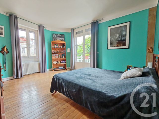 maison à vendre - 9 pièces - 284.55 m2 - CHAUMONT EN VEXIN - 60 - PICARDIE - Century 21 Osmose Cb